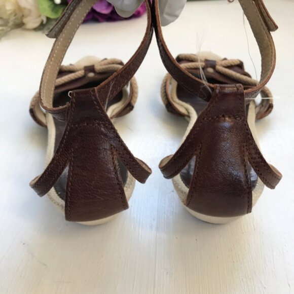 Max Mara Espadrilles - Picture 5 of 6